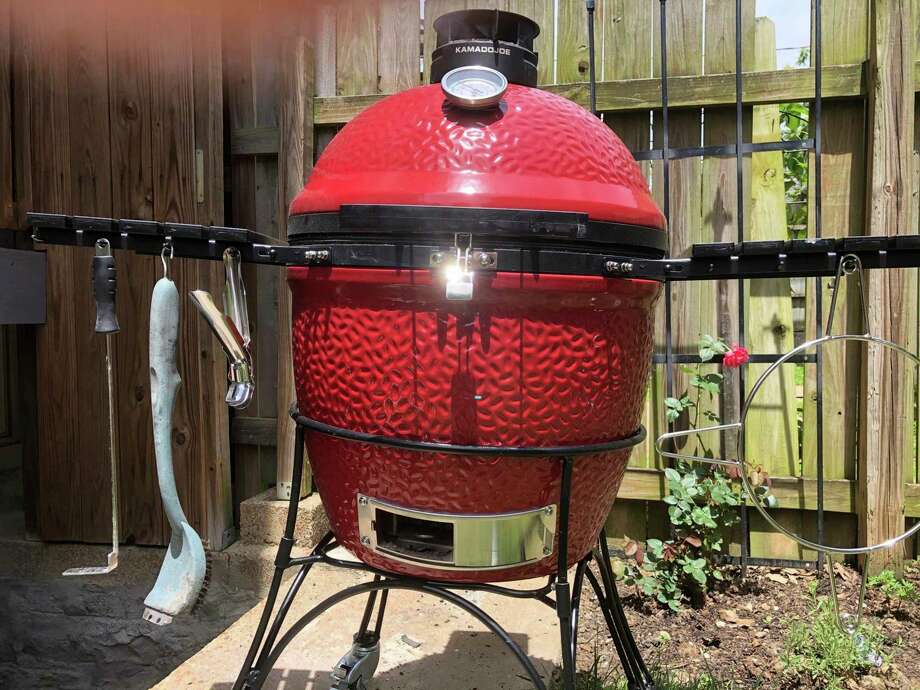 The perfect birthday present for a guy who loves to grill - Manistee News Advocate