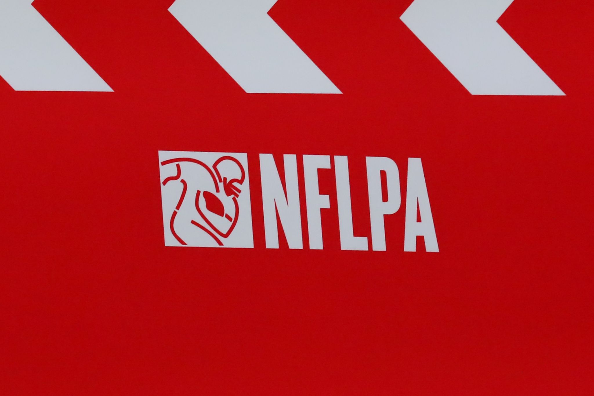 NFLPA Former Players Houston Chapter