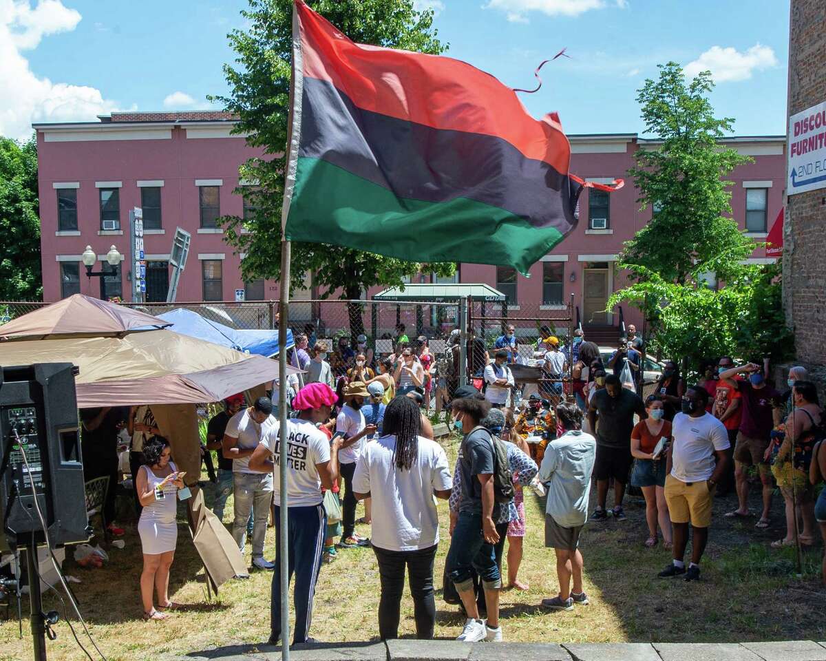 Juneteenth celebration to be held at Albany African American Cultural