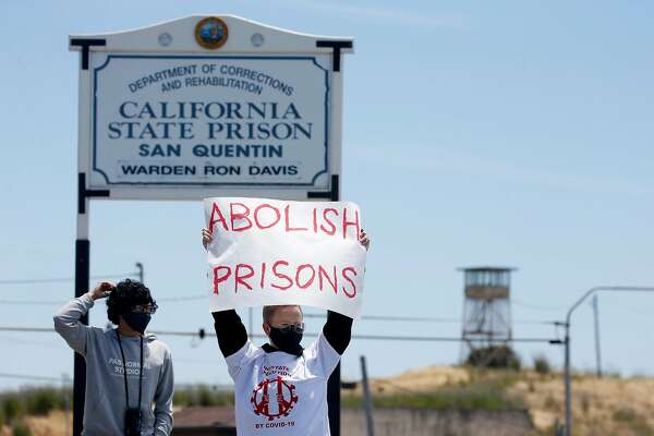 Uc Health Experts San Quentin Coronavirus Outbreak Could Pose