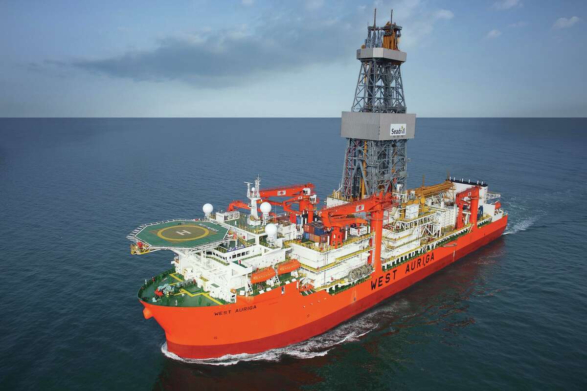 Seadrill voluntarily delisted from New York Stock Exchange