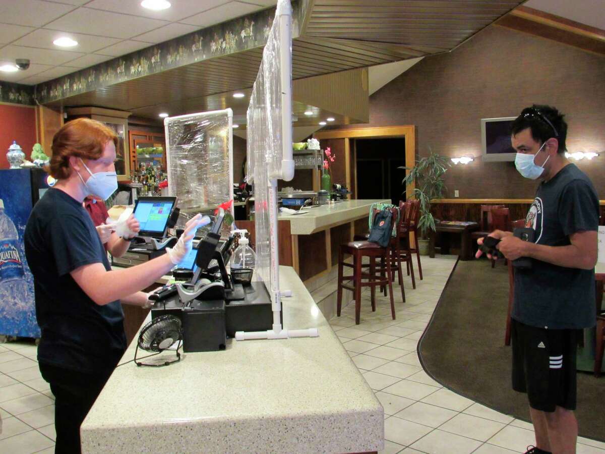 Pi's three Midland restaurants reopen after presence of coronavirus