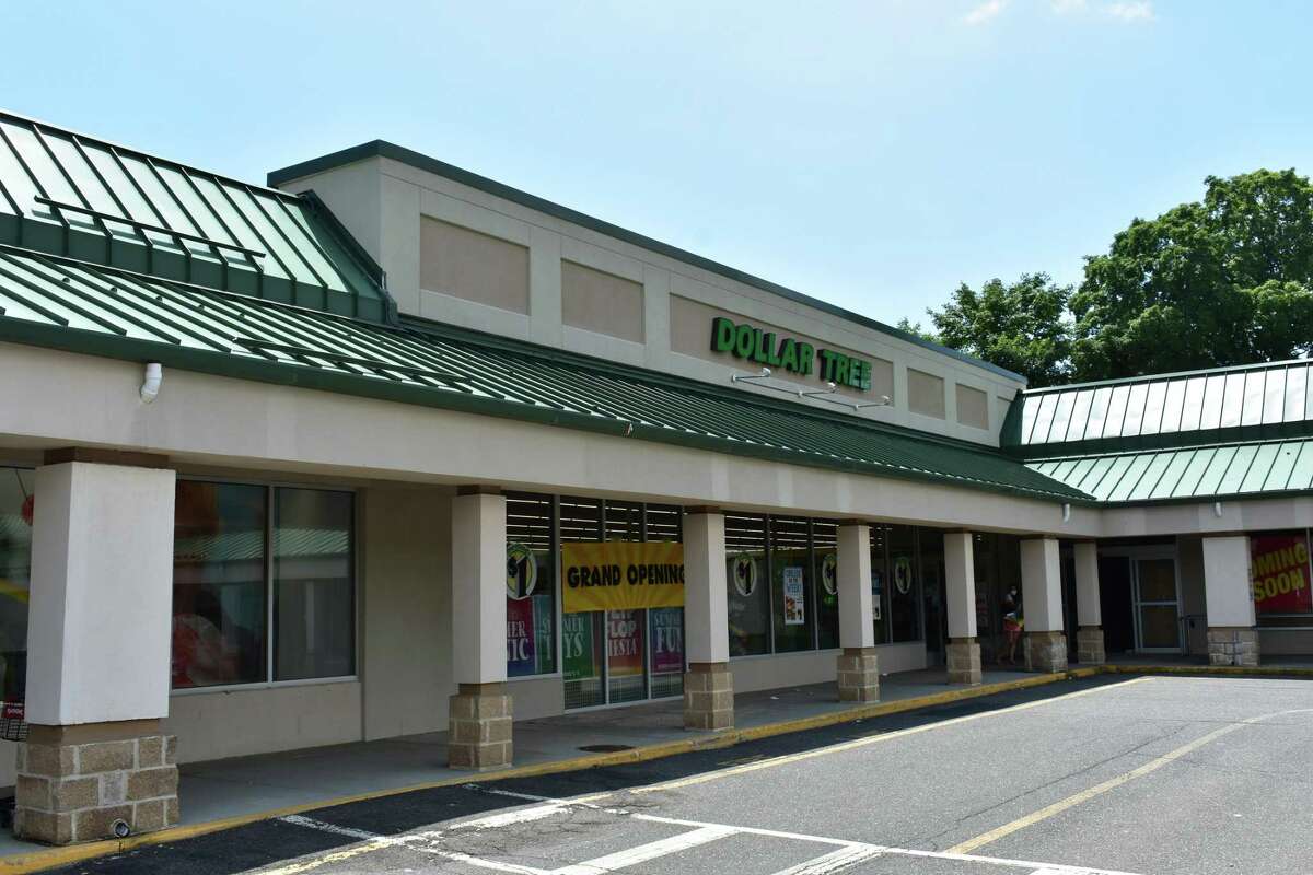 Newest 'essential' retailer opens in Wilton, with BevMax to follow