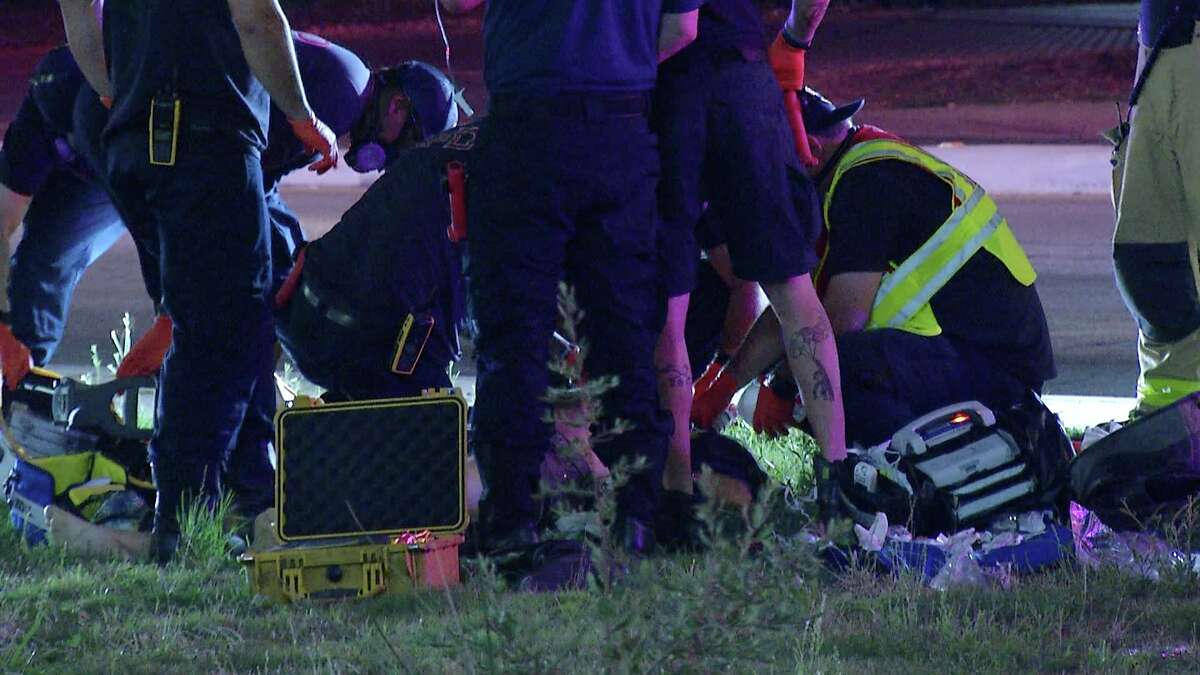 Man dies in fatal motorcycle crash