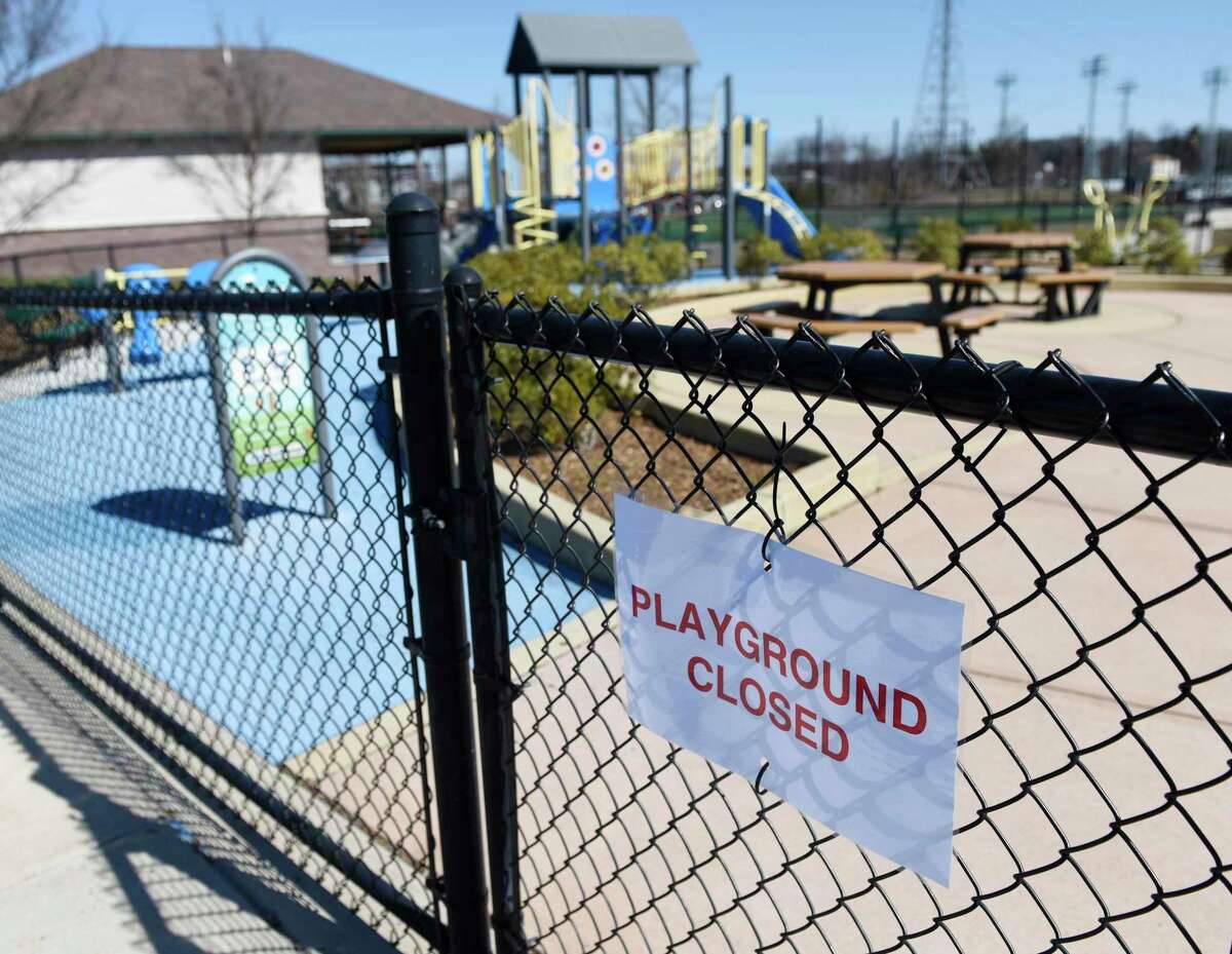 Limited physical activity, due in part to closed playgrounds, has led to Connecticut children gaining an average of 5.5 pounds during the coronavirus quarantine, according to a new study.