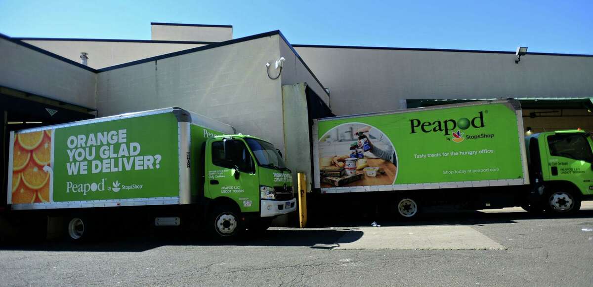 Peapod pioneer Stop & Shop joins other CT markets on Instacart