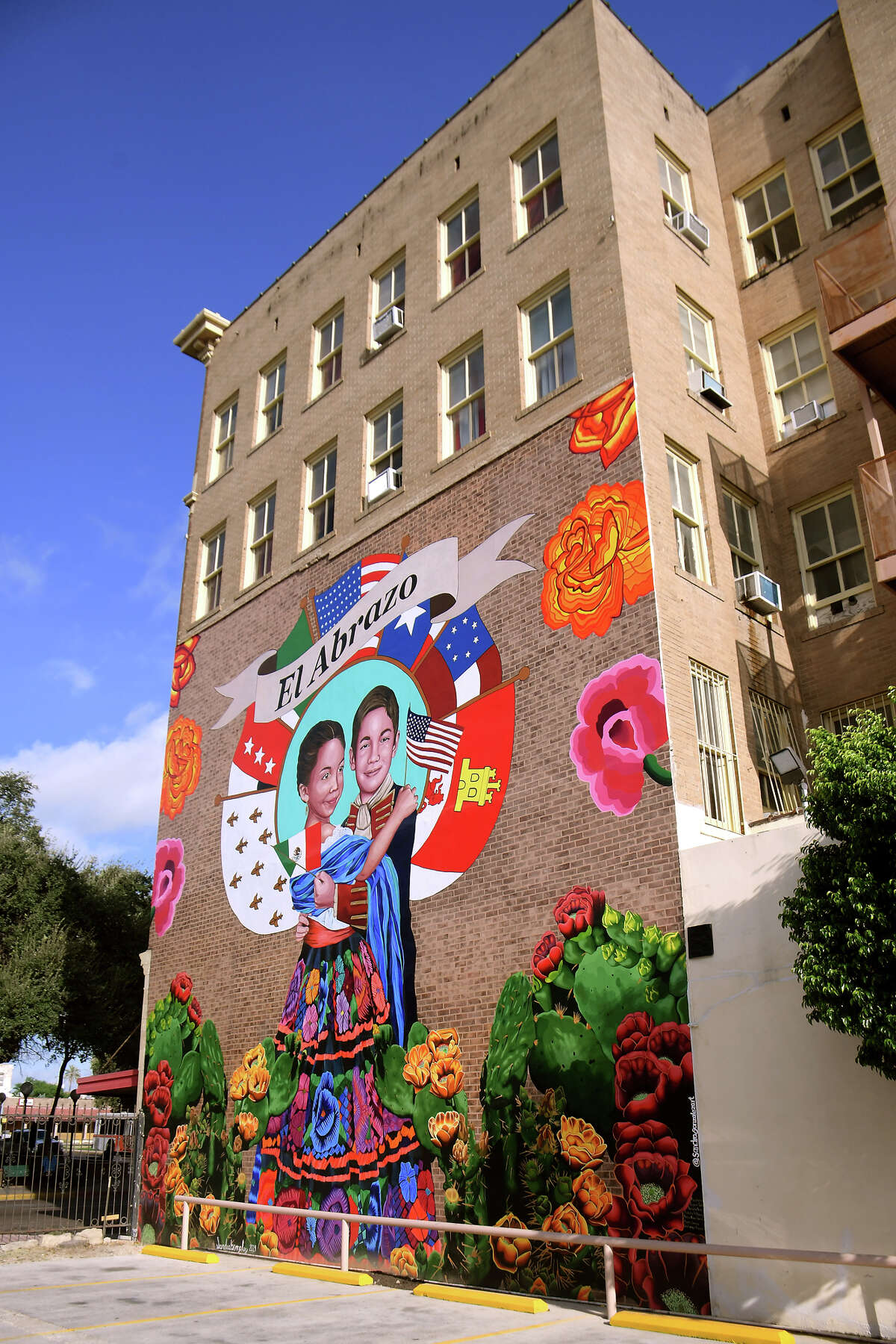 Laredo City Council divvies up 300K in arts funding