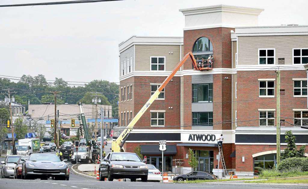 Dispute erupts over West Haven plan to sell building that houses a