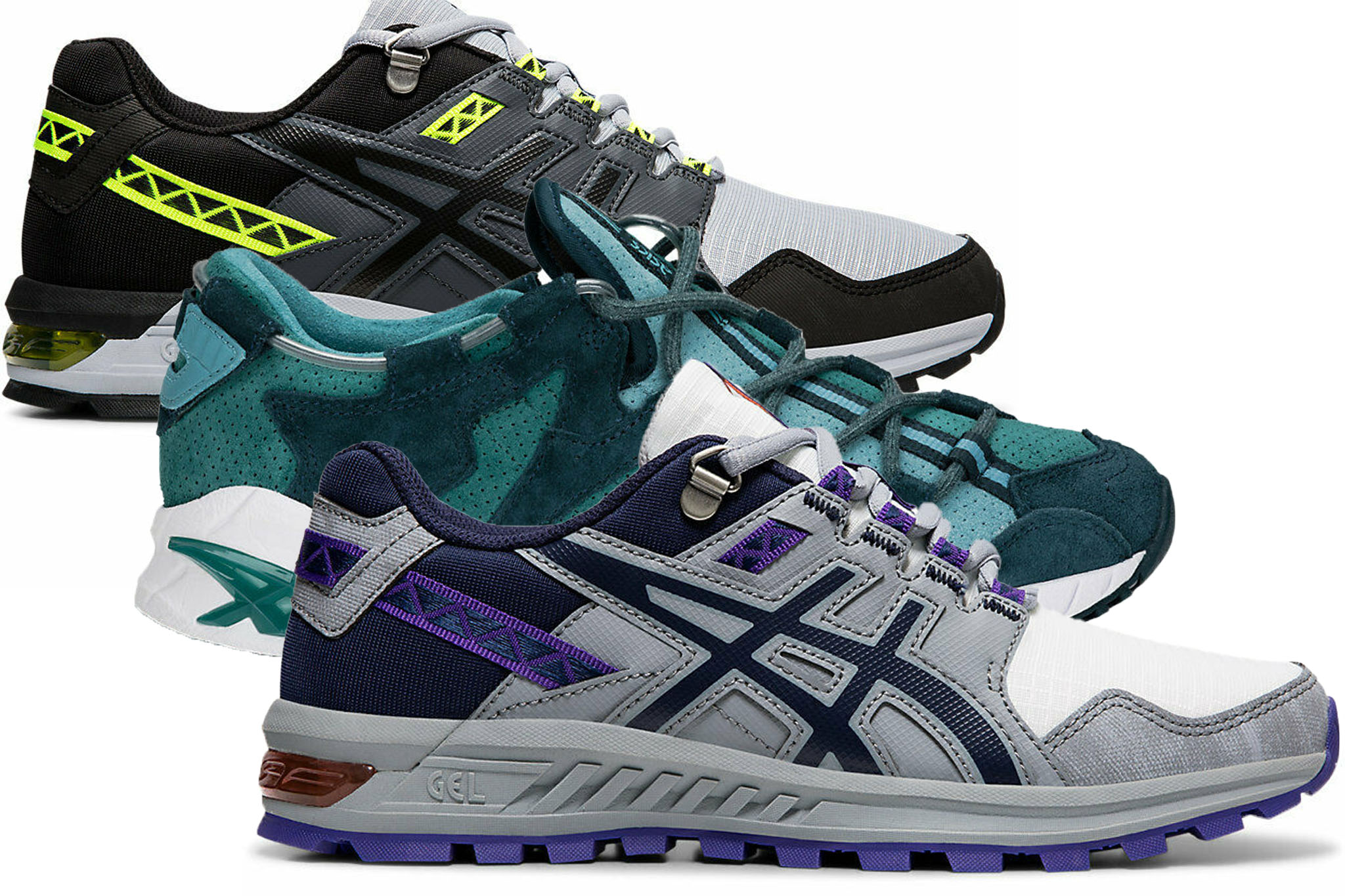 Asics running shoes are under 25 Asics running shoes are under 25