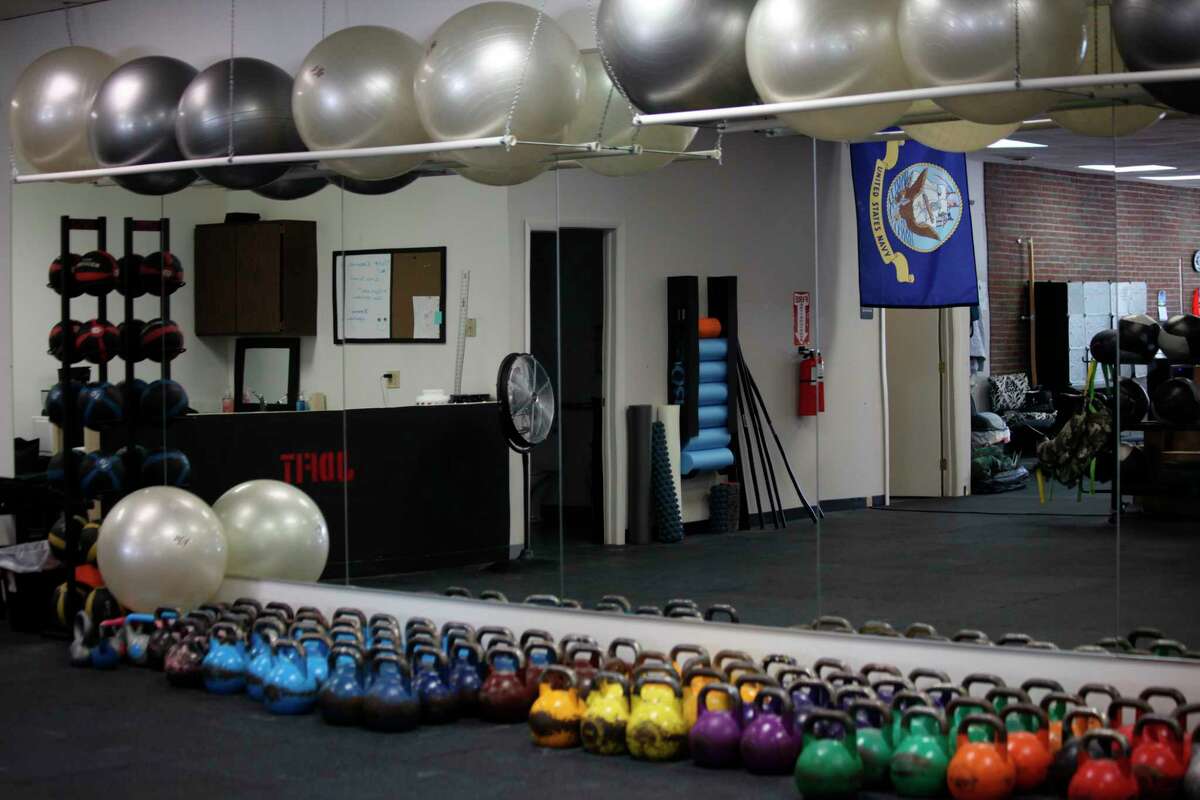 Big Rapids gyms, fitness centers to reopen Thursday