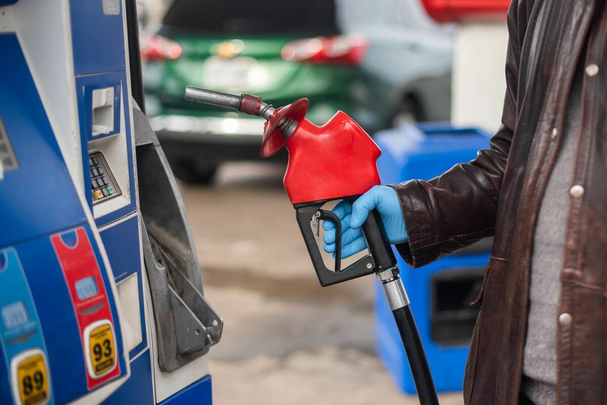 FILE—Inspectors found numerous card skimmers throughout southern lower Michigan.