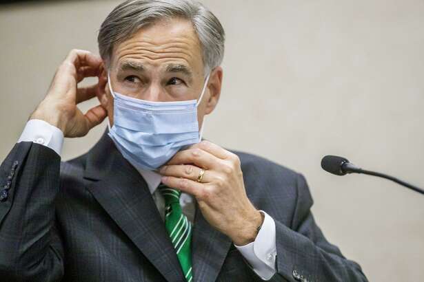 Texas Gov. Greg Abbott should keep the state’s mask mandate going. This is a no-brainer.