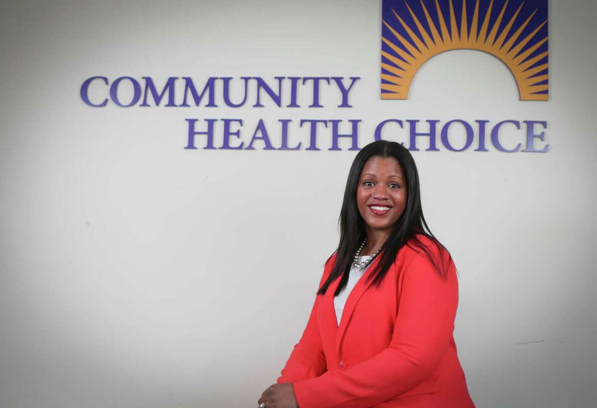 Lisa Wright takes the helm at Community Health Choice at a pivotal time