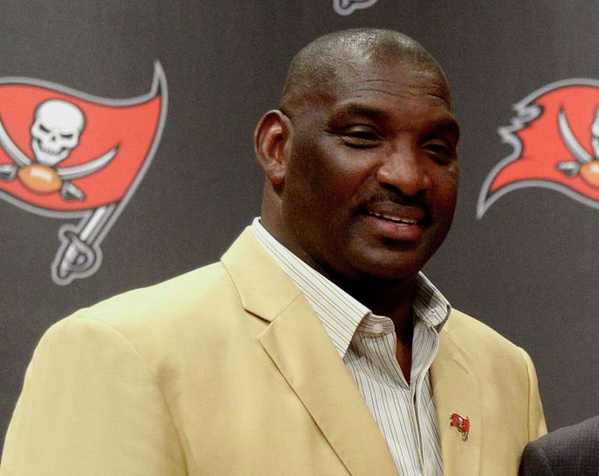 Doug Williams, who quarterbacked Washington to victory in Super Bowl XXII, is now the franchise’s senior vice president of player development.