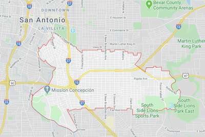 Rank The San Antonio Zip Codes With The Highest Number Of Active Covid 19 Cases