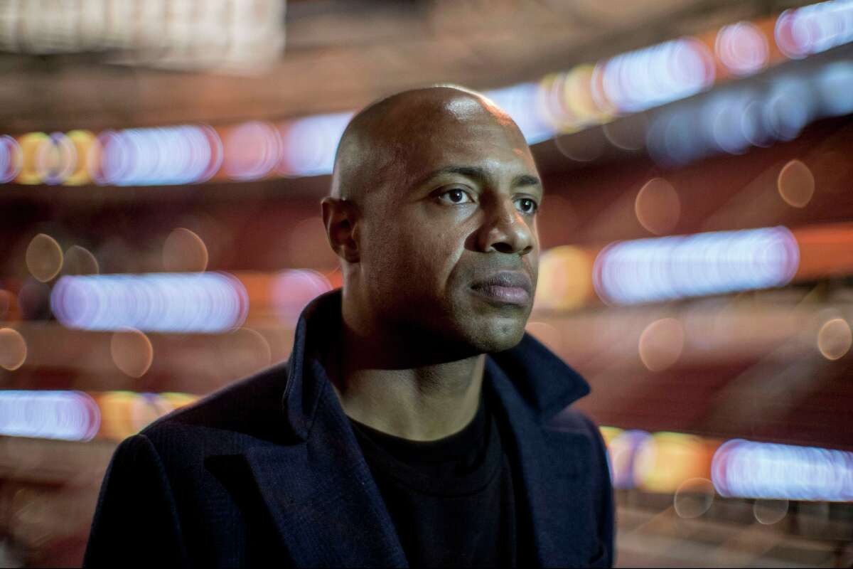 ESPN's Jay Williams Talks Pro Sports and Race in America