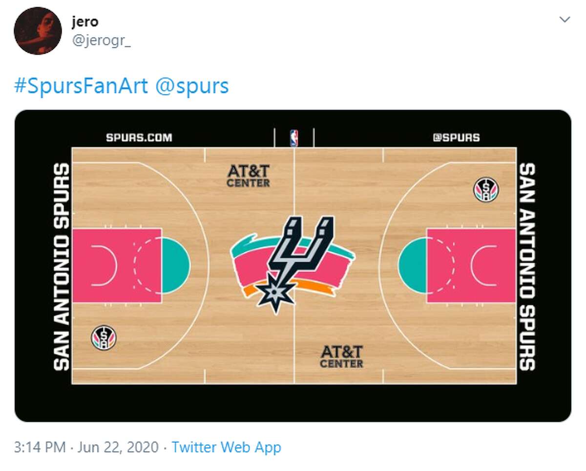 San Antonio Spurs: Are the fiesta colors making a comeback?