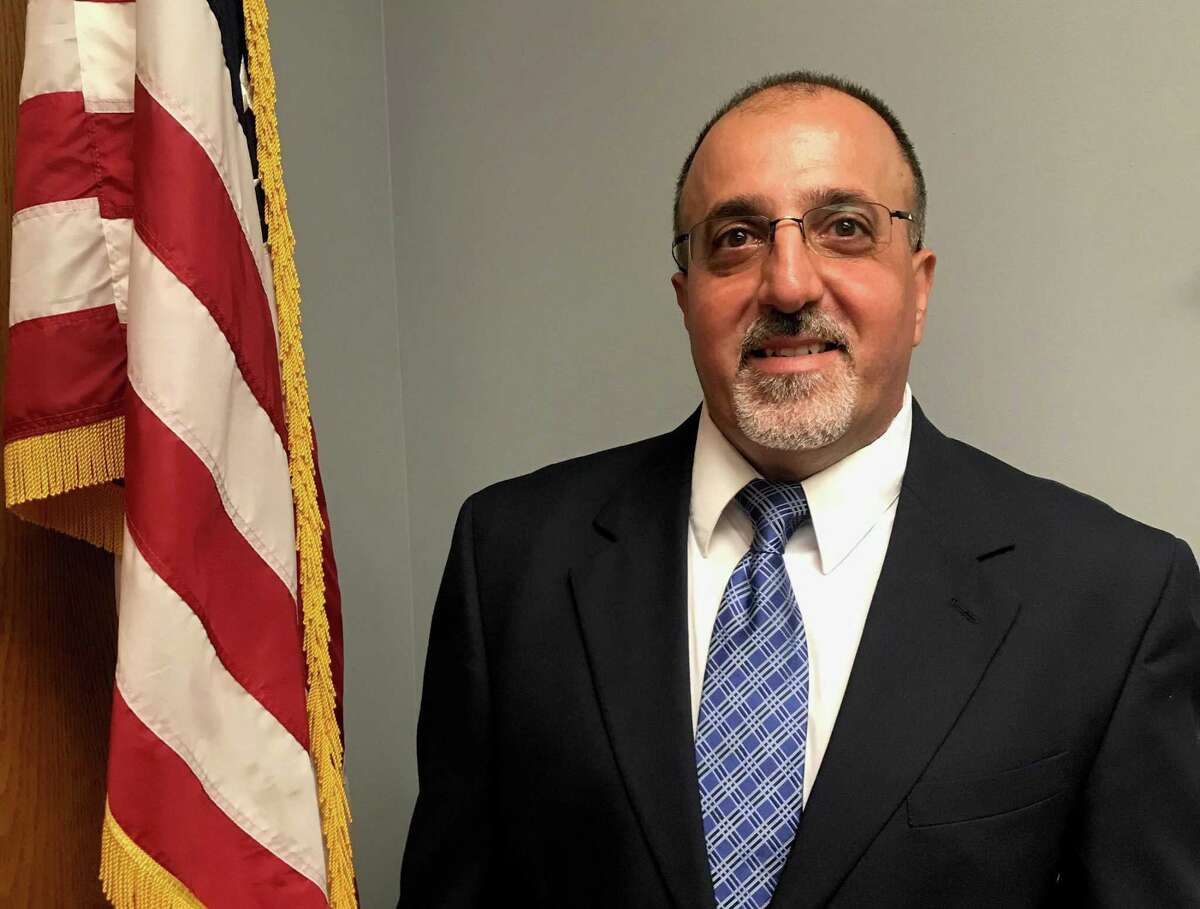 George Rodrigues will be retiring as Shelton police department’s deputy chief. He was hired for this position in late June.