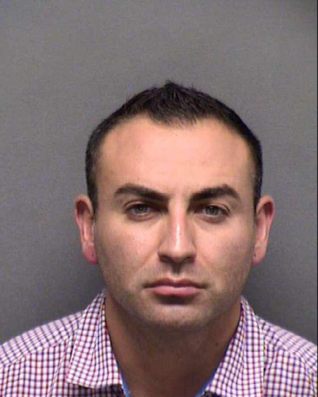 San Antonio police officer fired second time over family violence