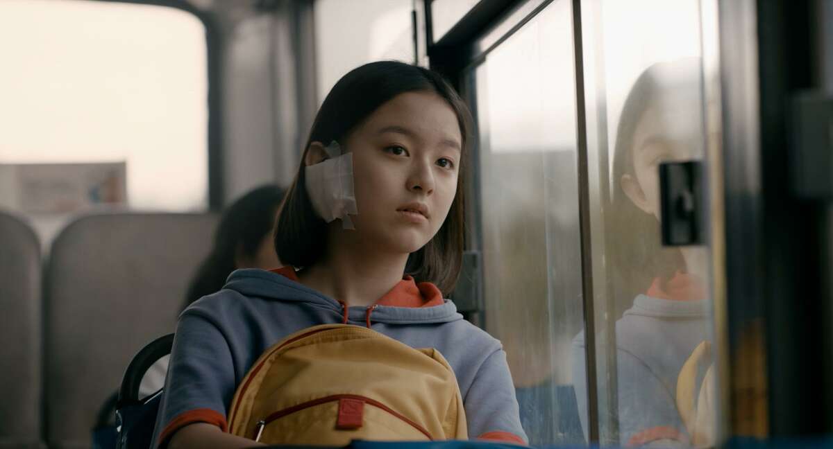 Ji-hu Park stars in the South Korean film “House of Hummingbird.”