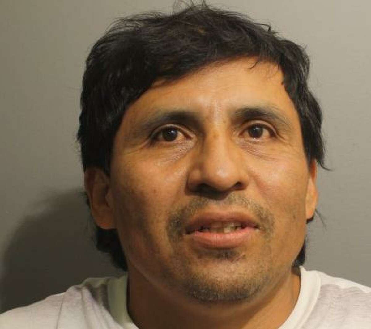 Gregorio Jimenez