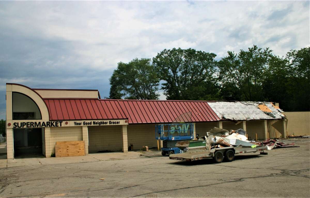 Ebels General Store projects 2021 opening