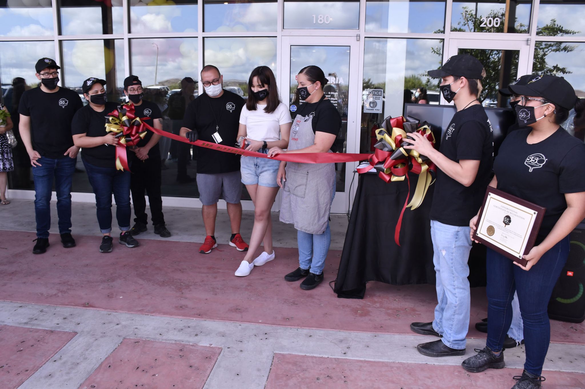 Officials applaud Laredo's ranking as No. 1 city to start a business - Vimarsana News