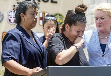 Remains Of Vanessa Guillen Likely Found Near Fort Hood Search