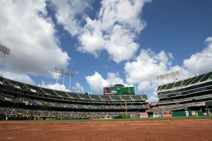 Oakland A's president Dave Kaval sends letter to fans urging