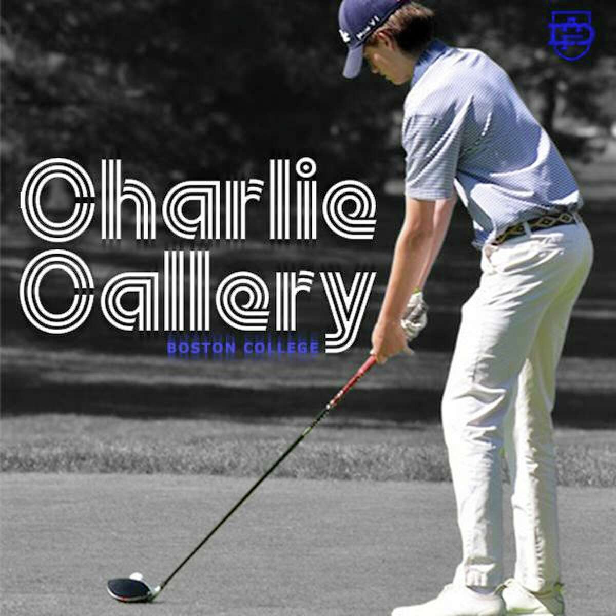 Charley Callery