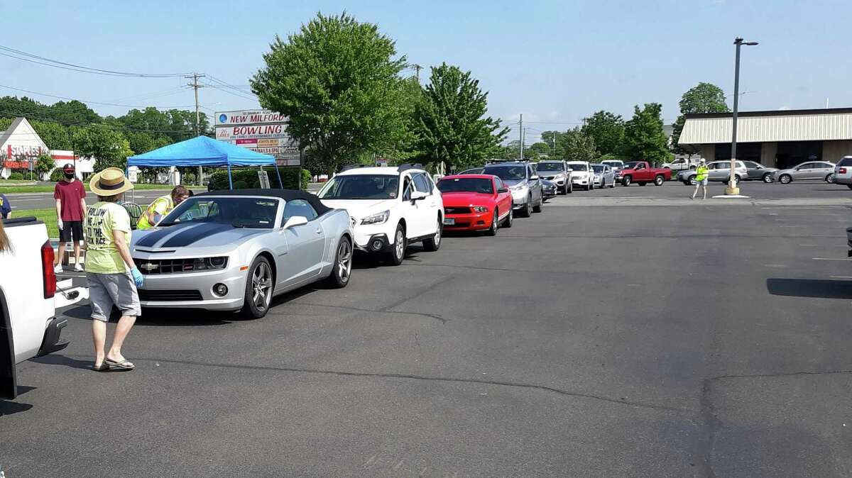 The New Milford Rotary Club will hold a shred day June 27 from 10 a.m. to 1 p.m. at the John Pettibone Community Center. Due to the success and huge turnout of the club's recent document shredding event, club officials will provide another opportunity for residents to clear out their boxes of old documents and reclaim space in their homes and businesses.