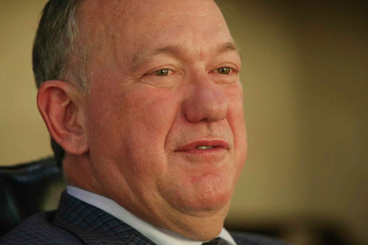 Alamo launches search for new leader as CEO decides not to renew contract