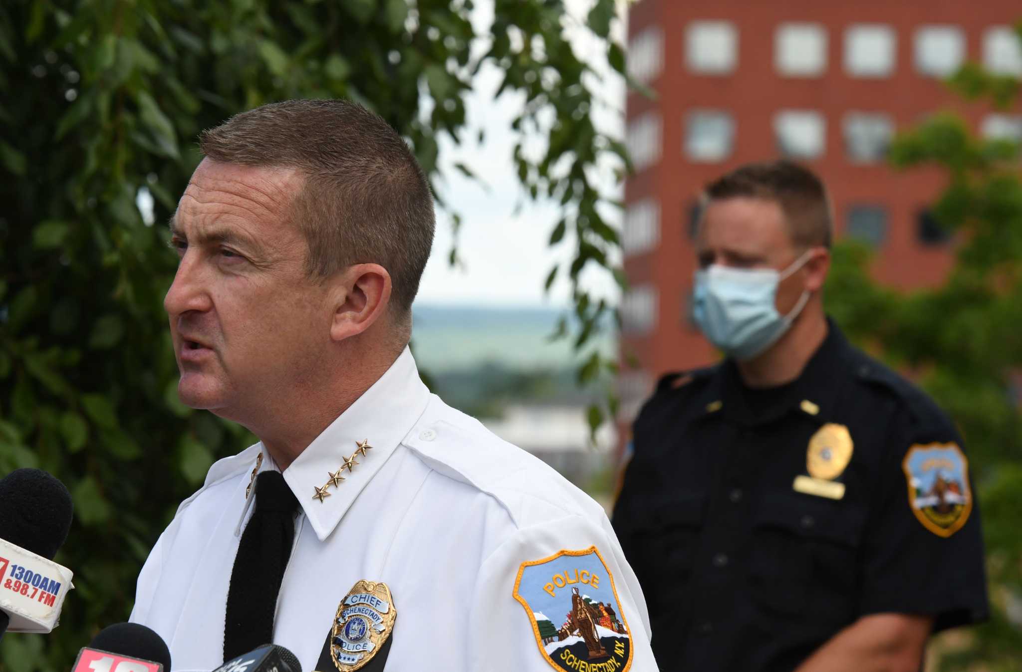 Plan would expand Schenectady police panel's investigatory clout - Vimarsana News