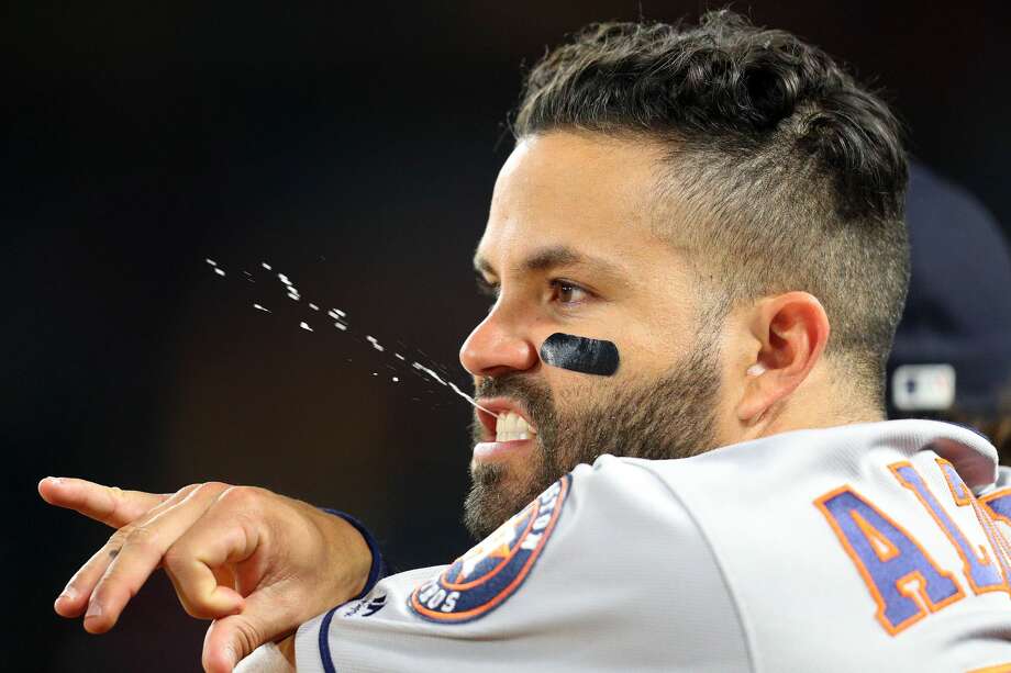 (Photo by Richard Rodriguez/Getty Images) Photo: Richard Rodriguez/Getty Images / 2018 Richard Rodriguez