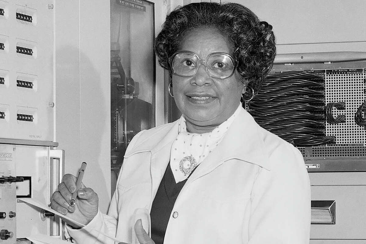 NASA names HQs after first African American female engineer