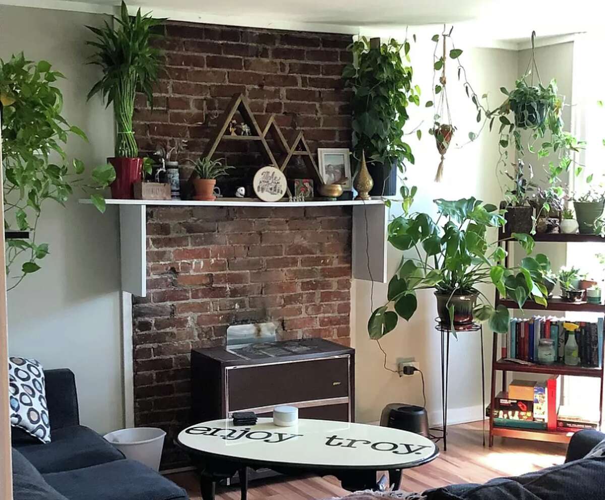 Apartments for rent in Troy, depending on your budget