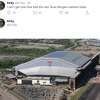 Fans hilariously ridicule Texas Rangers' new Globe Life Field