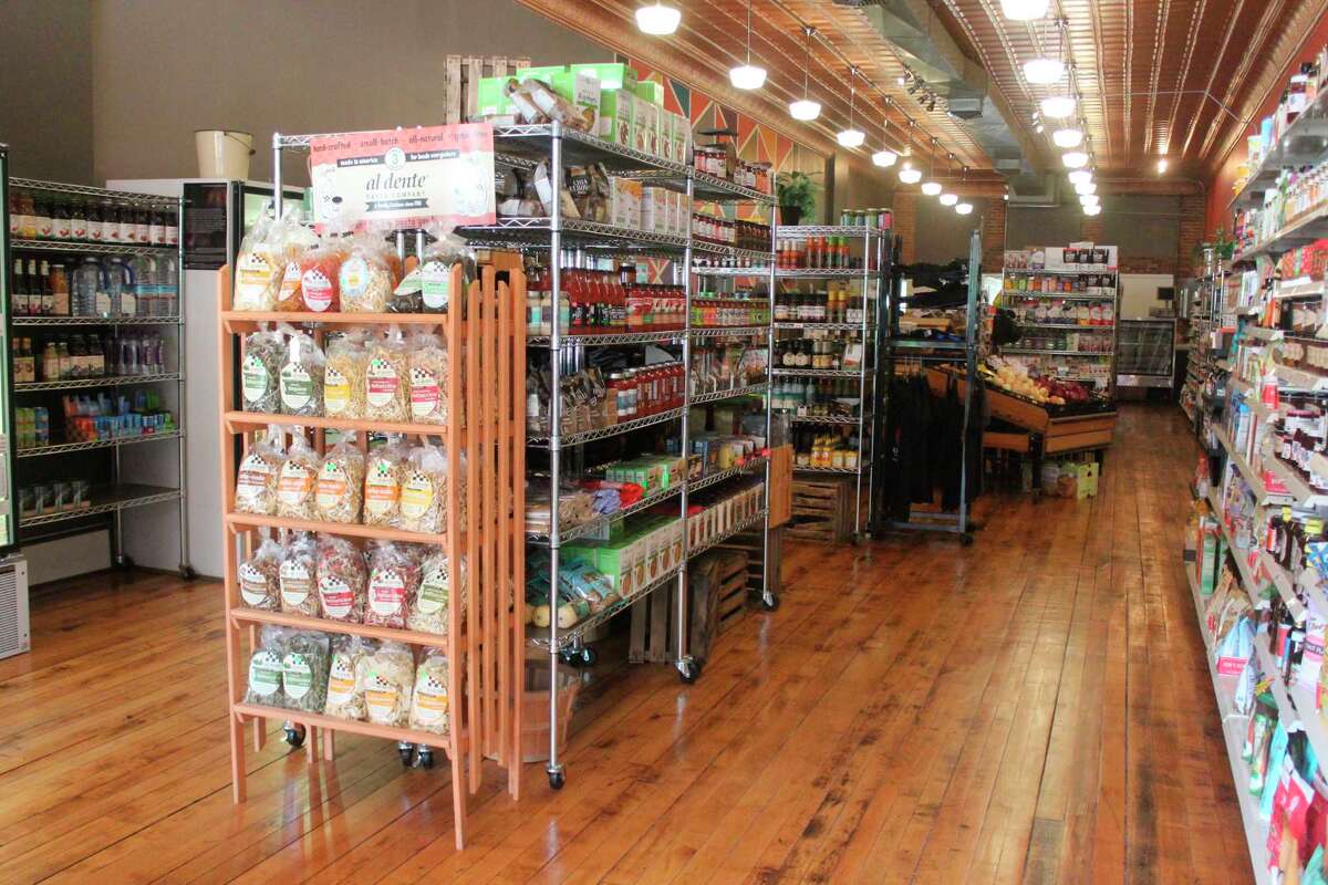 BUSINESS BUZZ: Red Fox Market celebrates anniversary