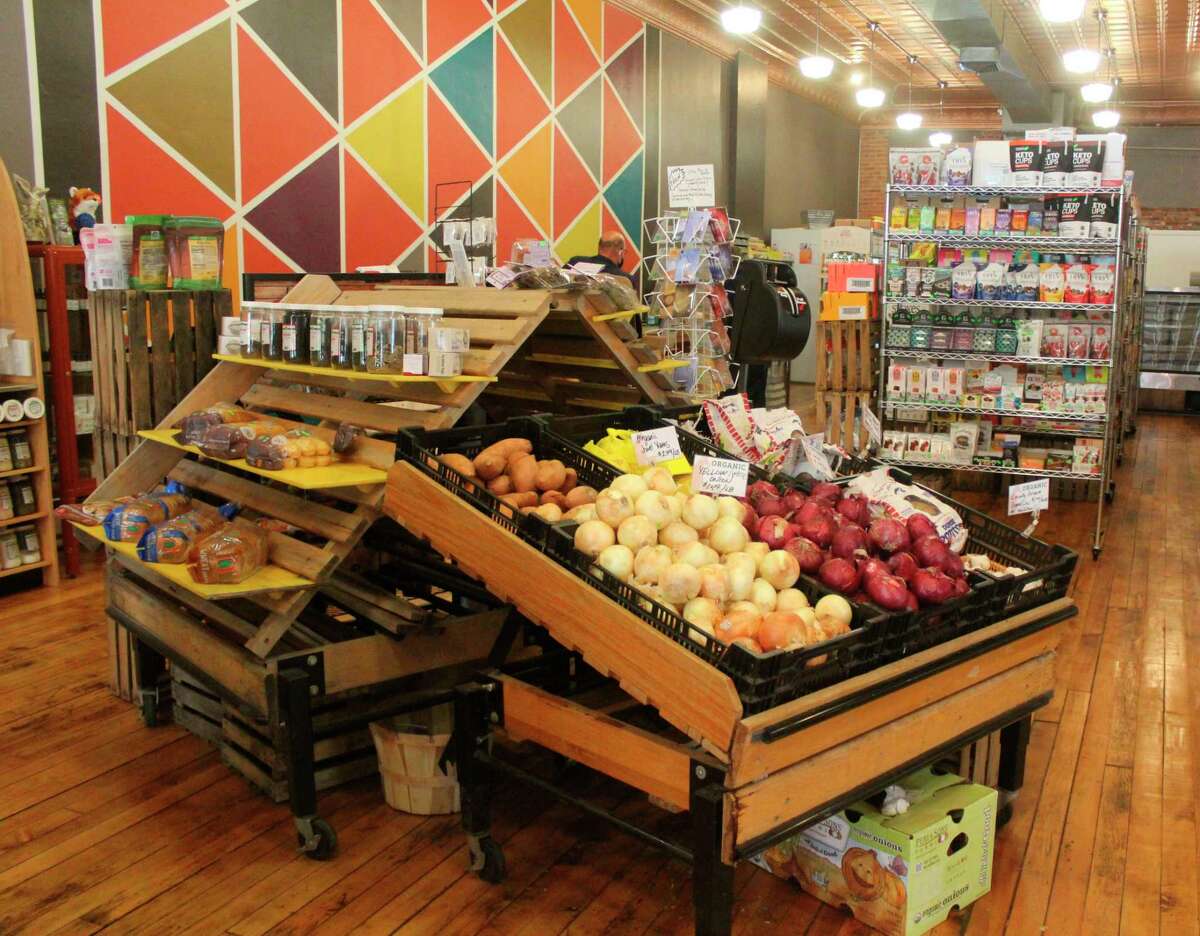 BUSINESS BUZZ: Red Fox Market celebrates anniversary