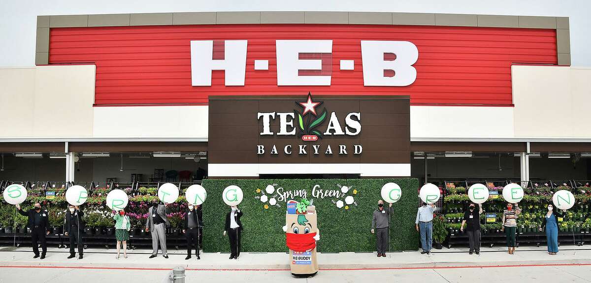 H-E-B named best supermarket in the country by Food & Wine, confirming ...