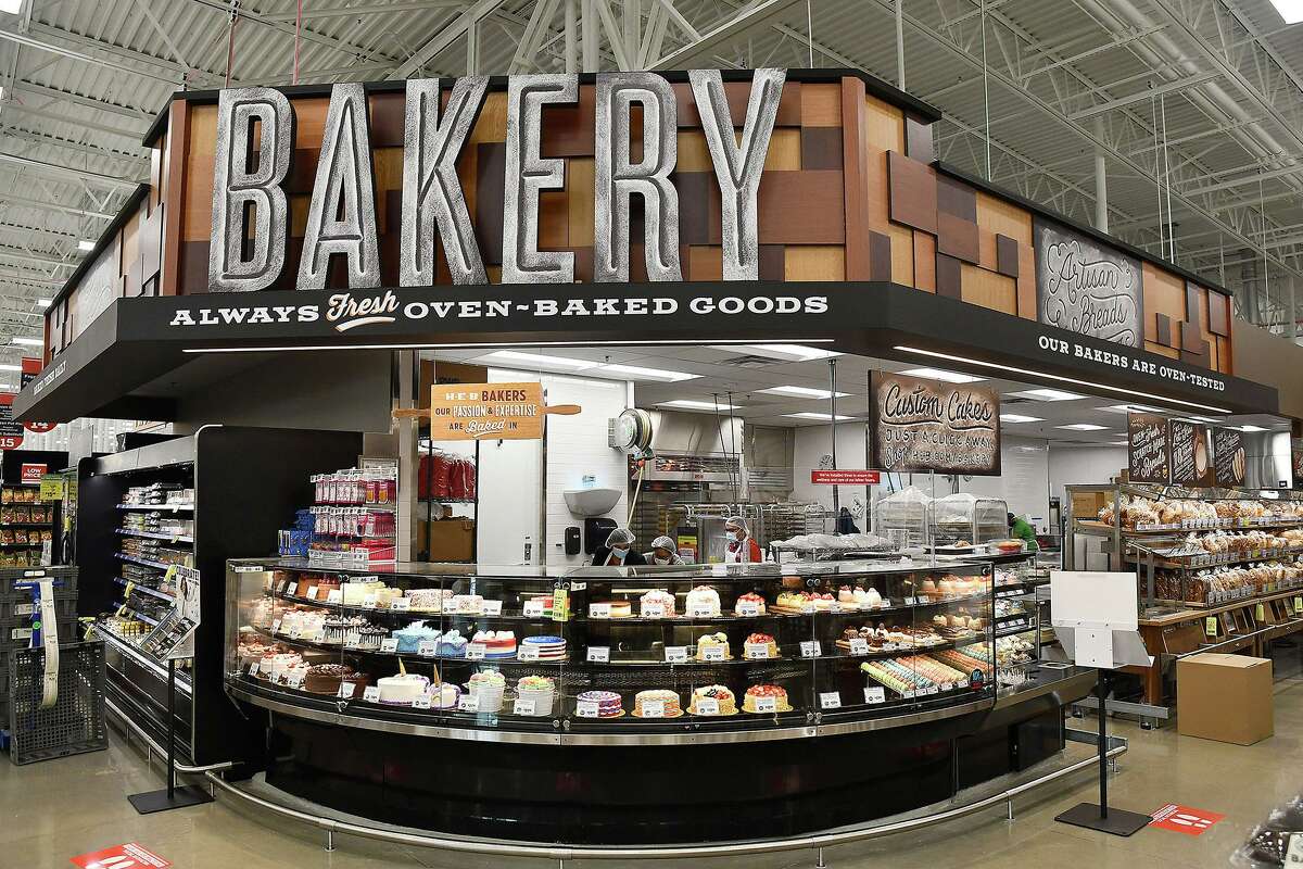 H E B Spring Green Market Opens In Richmond