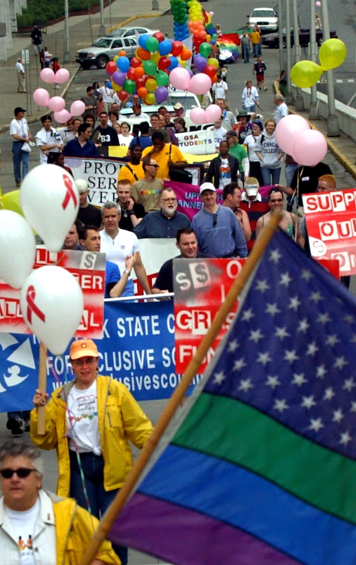 lgbt friendly upstate ny