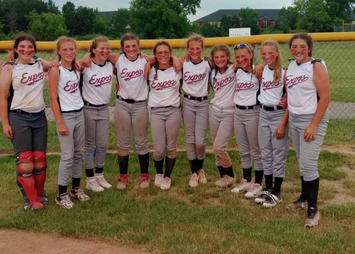 Youth Softball team headed to World Series - Grand Rapids Magazine