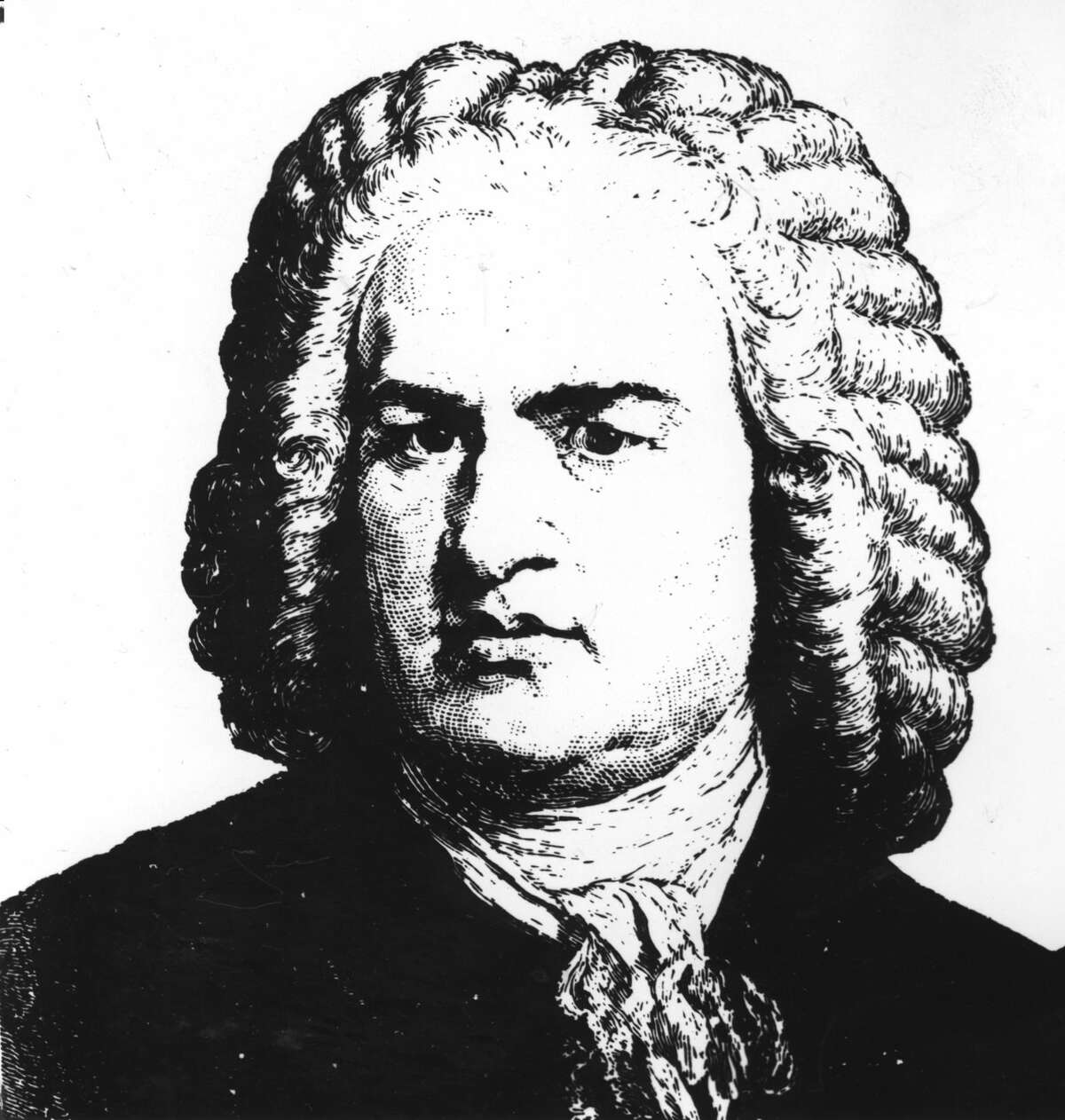 Johann Sebastian Bach's influence on jazz great Dave Brubeck is the subject Friday evening of a Wilton Library discussion.