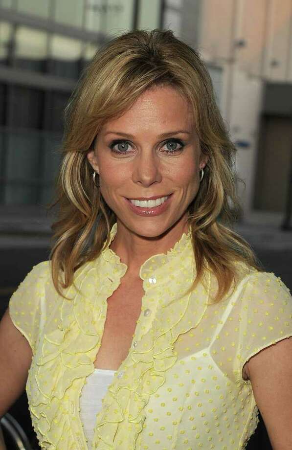 Cheryl Hines curb your enthusiasm