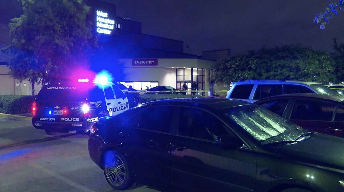 Body dumped at ER after west Houston bar fight turns deadly