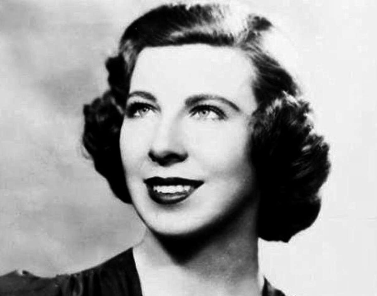 Edwina Eustis Dick