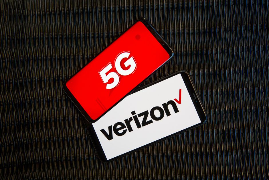 Verizon Launches 5g Nationwide Coverage Just In Time For Iphone 12