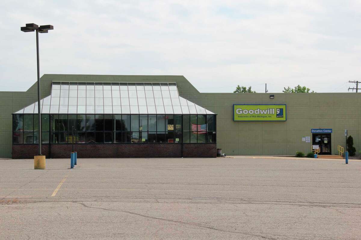 Donations centers, thrift stores opening up