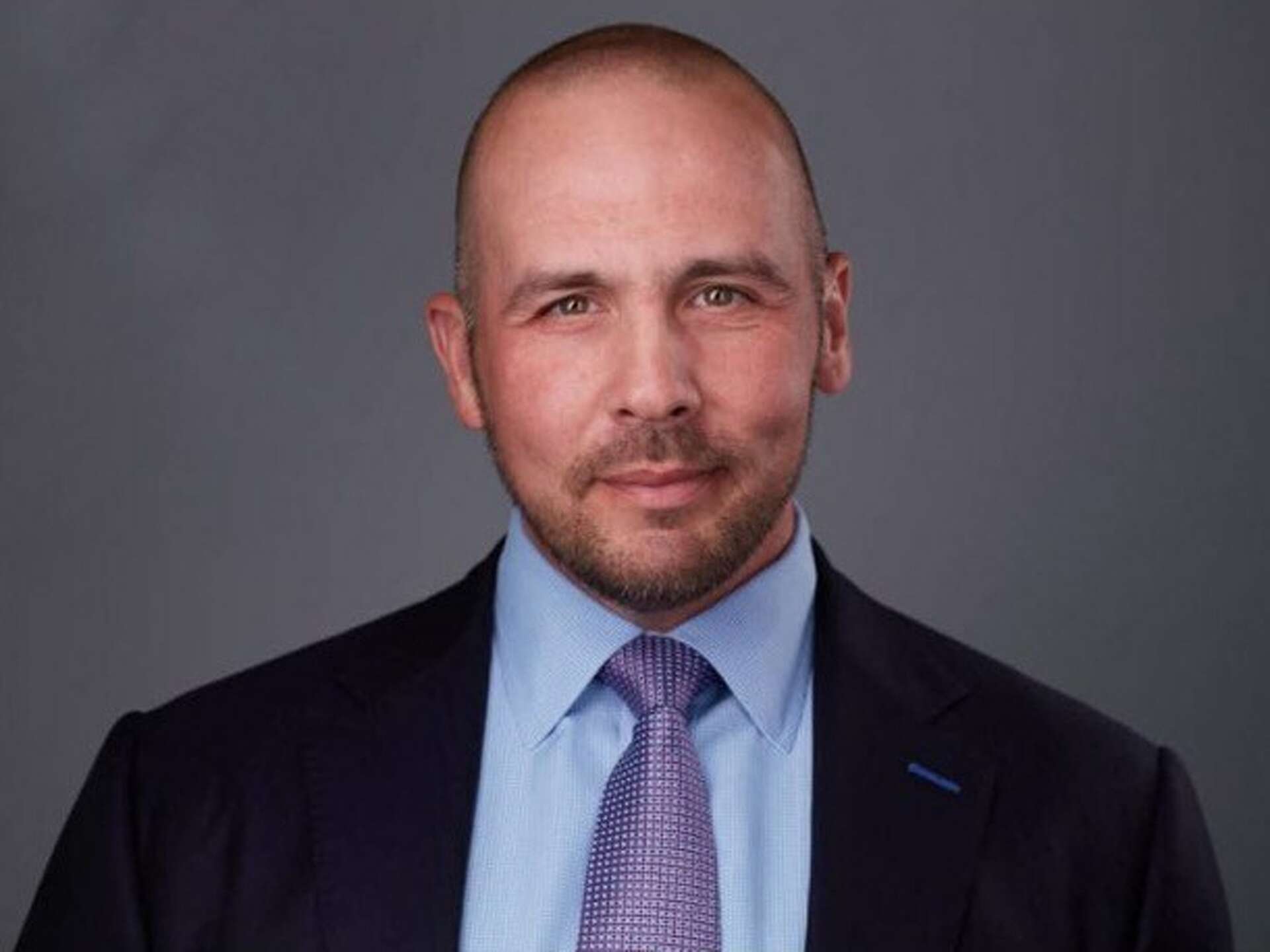 Hughes Corp. names president as HQ moves to The Woodlands